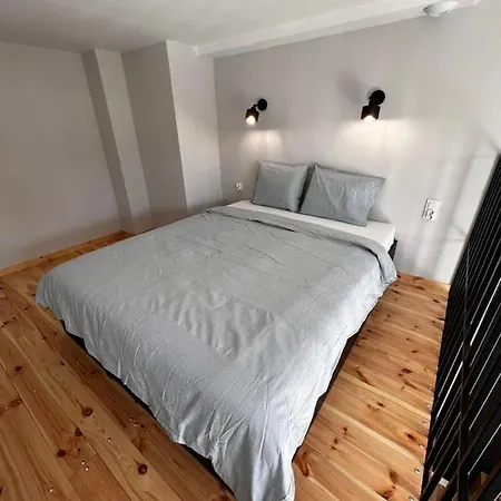 Apartmán - Plac Jana Pawla Ii Centrum Vratislav