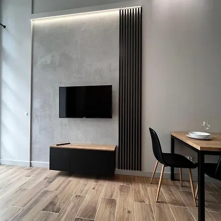 - Plac Jana Pawla Ii Centrum Apartmán Vratislav