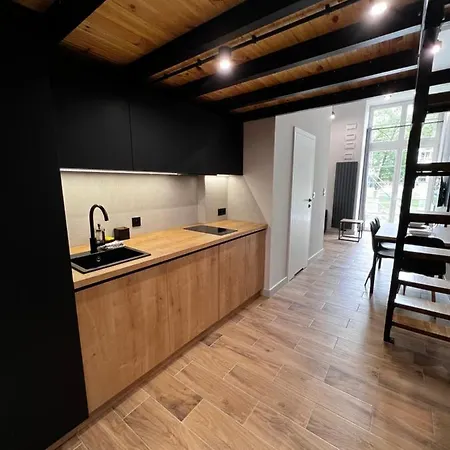 Apartmán - Plac Jana Pawla Ii Centrum *