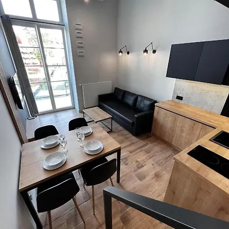 - Plac Jana Pawla Ii Centrum