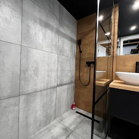 Apartmán - Plac Jana Pawla Ii Centrum