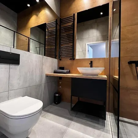 Apartmán - Plac Jana Pawla Ii Centrum *