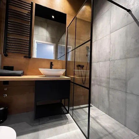 Apartmán - Plac Jana Pawla Ii Centrum *