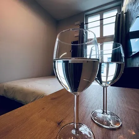 Apartmán - Plac Jana Pawla Ii Centrum