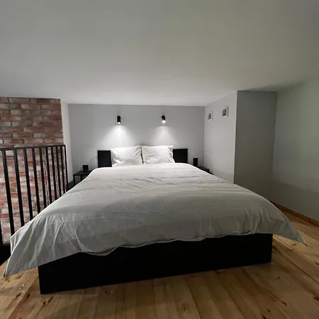 Apartmán - Plac Jana Pawla Ii Centrum Vratislav