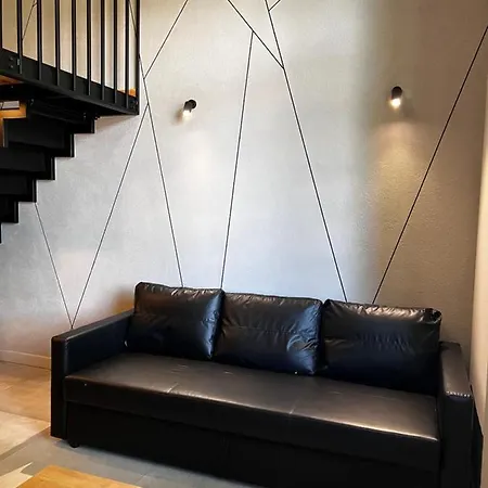 Lägenhet - Plac Jana Pawla Ii Centrum *