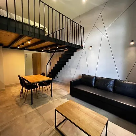 - Plac Jana Pawla Ii Centrum Apartmán Vratislav
