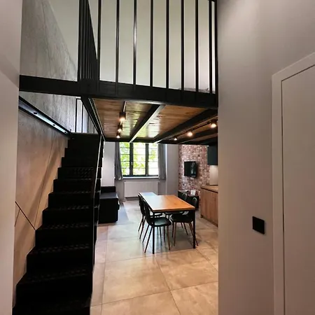 Apartmán - Plac Jana Pawla Ii Centrum