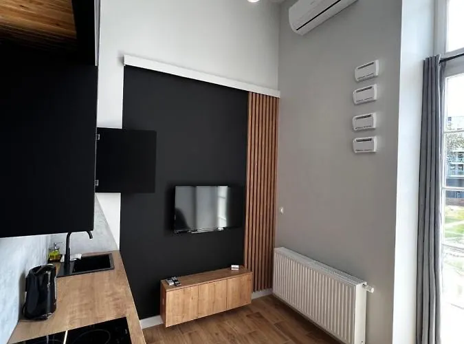 Lägenhet - Plac Jana Pawla Ii Centrum *