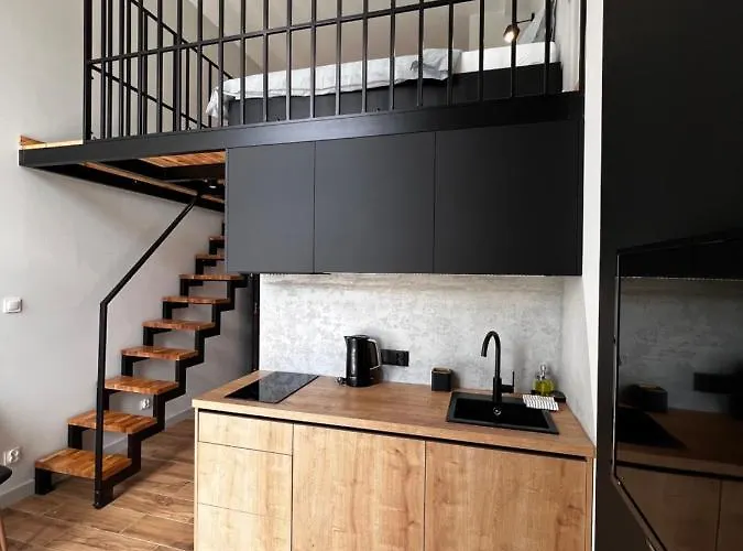 Lägenhet - Plac Jana Pawla Ii Centrum *