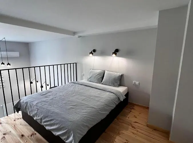 Lägenhet - Plac Jana Pawla Ii Centrum *