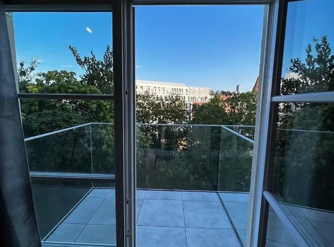 Lägenhet - Plac Jana Pawla Ii Centrum Wrocław