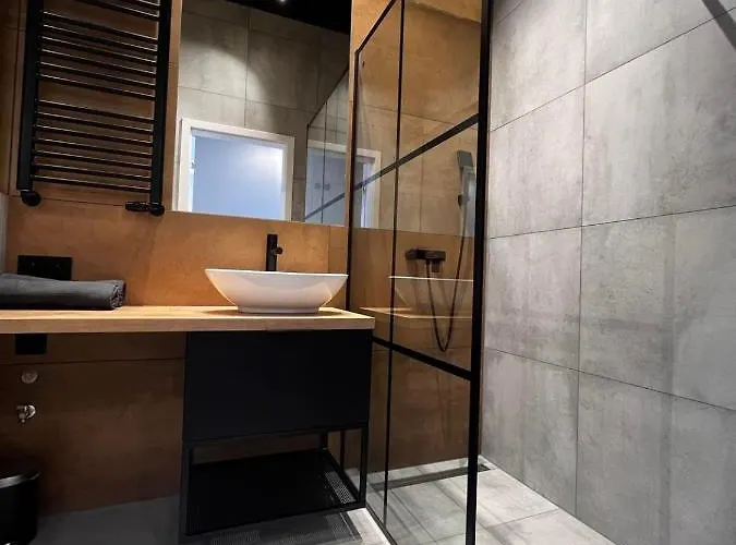 Lägenhet - Plac Jana Pawla Ii Centrum *