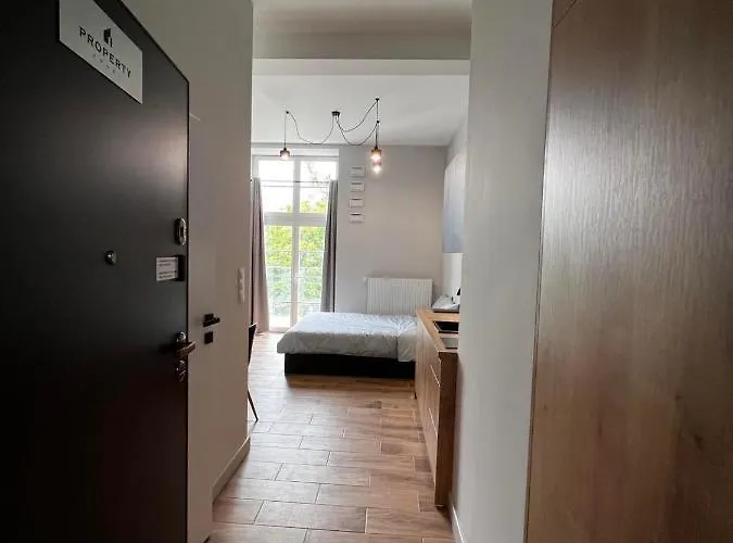 Lägenhet - Plac Jana Pawla Ii Centrum