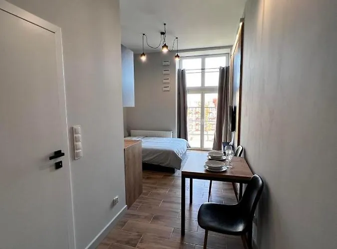 - Plac Jana Pawla Ii Centrum *