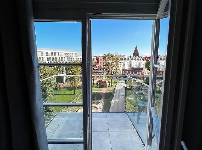 - Plac Jana Pawla Ii Centrum Lägenhet