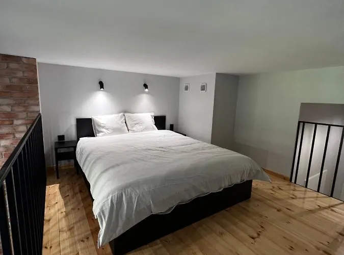 - Plac Jana Pawla Ii Centrum Apartman