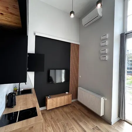 Apartment - Plac Jana Pawla Ii Centrum *