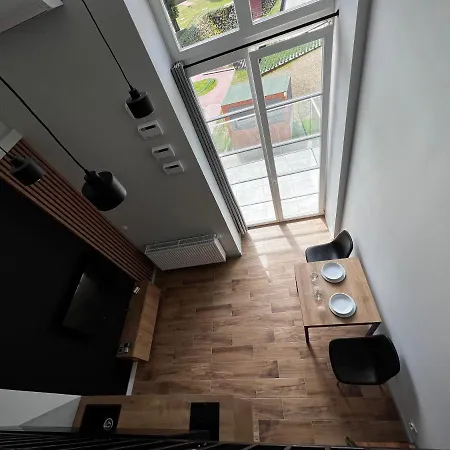 Διαμέρισμα - Plac Jana Pawla Ii Centrum Βρότσλαβ