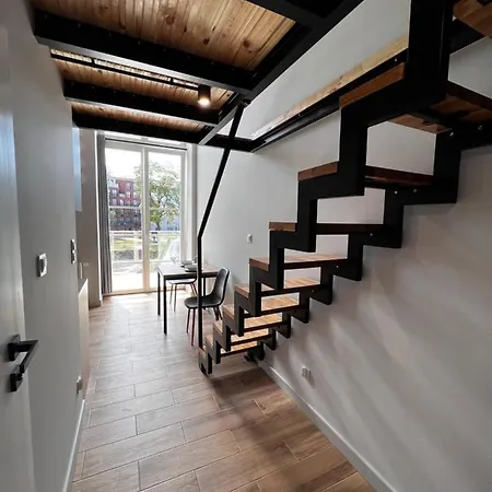 Διαμέρισμα - Plac Jana Pawla Ii Centrum *