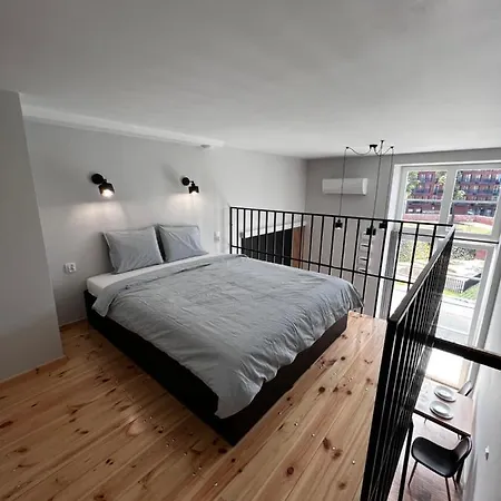 - Plac Jana Pawla Ii Centrum * Βρότσλαβ