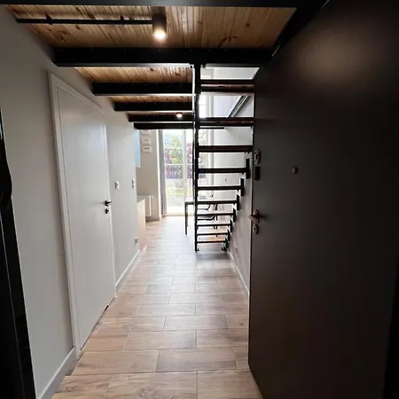 - Plac Jana Pawla Ii Centrum Διαμέρισμα