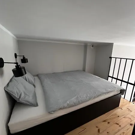 Διαμέρισμα - Plac Jana Pawla Ii Centrum