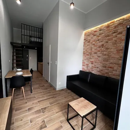 Διαμέρισμα - Plac Jana Pawla Ii Centrum