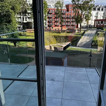 Διαμέρισμα - Plac Jana Pawla Ii Centrum *