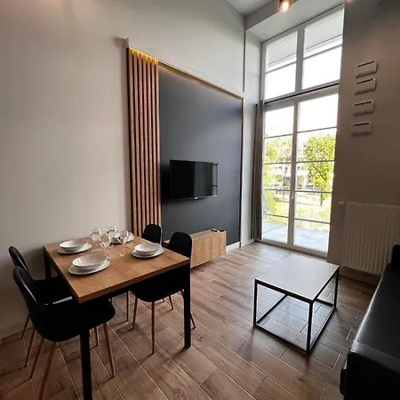 - Plac Jana Pawla Ii Centrum Διαμέρισμα Βρότσλαβ