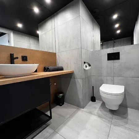 - Plac Jana Pawla Ii Centrum Βρότσλαβ