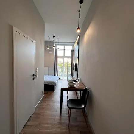 - Plac Jana Pawla Ii Centrum * Вроцлав