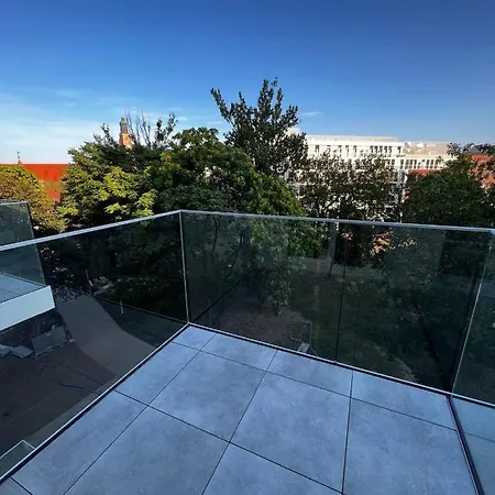 - Plac Jana Pawla Ii Centrum * Βρότσλαβ