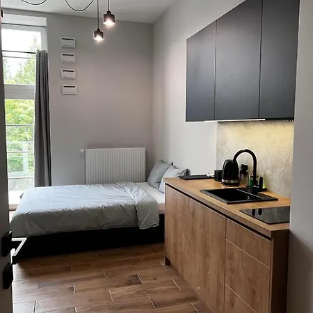 - Plac Jana Pawla Ii Centrum * Вроцлав