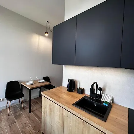 - Plac Jana Pawla Ii Centrum Βρότσλαβ