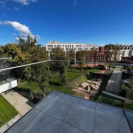 - Plac Jana Pawla Ii Centrum * Βρότσλαβ