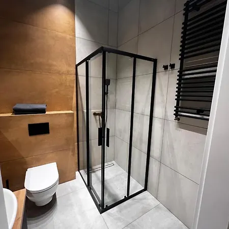 Апартаменты - Plac Jana Pawla Ii Centrum