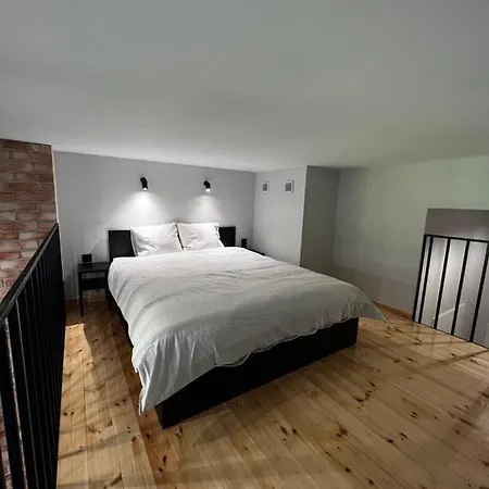 - Plac Jana Pawla Ii Centrum Διαμέρισμα