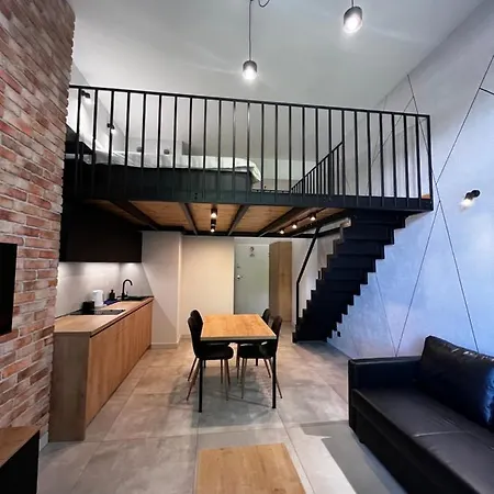 Διαμέρισμα - Plac Jana Pawla Ii Centrum