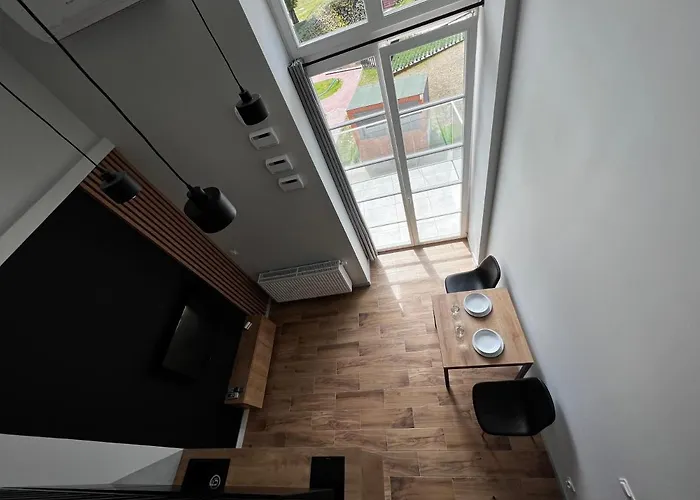 Apartment - Plac Jana Pawla Ii Centrum Breslau