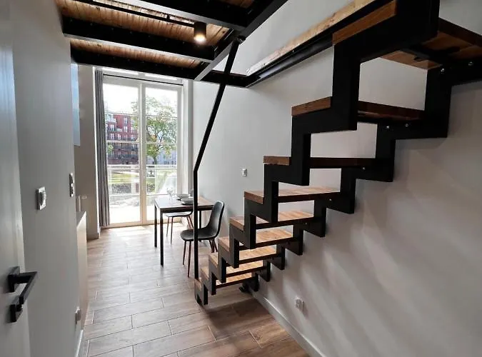 Apartment - Plac Jana Pawla Ii Centrum *