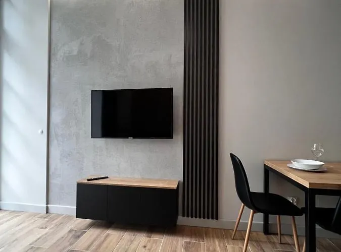 - Plac Jana Pawla Ii Centrum Apartment Wroclaw