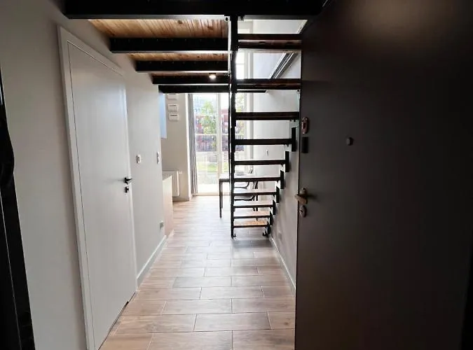 - Plac Jana Pawla Ii Centrum Apartment