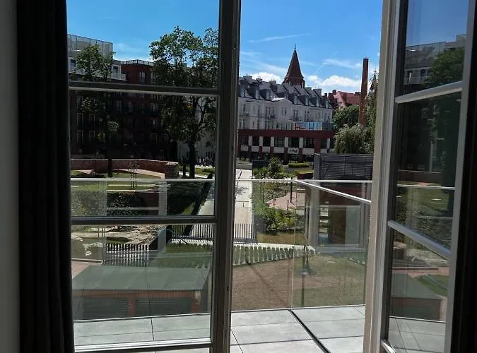 Apartamento - Plac Jana Pawla Ii Centrum Wrocław