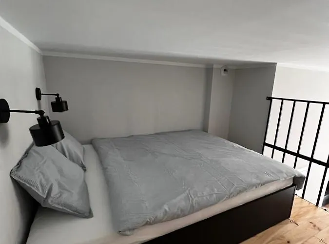 Apartamento - Plac Jana Pawla Ii Centrum