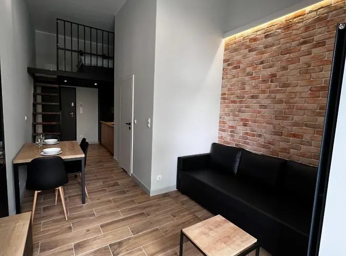 Apartment - Plac Jana Pawla Ii Centrum