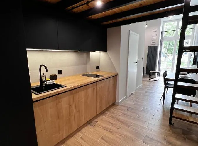 Apartment - Plac Jana Pawla Ii Centrum *