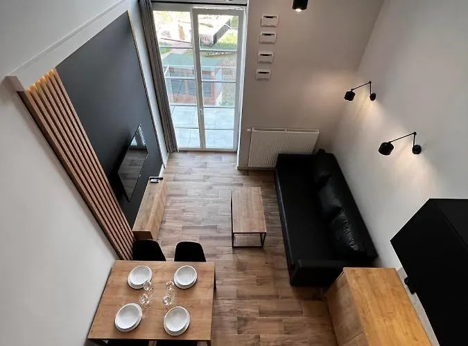 Apartment - Plac Jana Pawla Ii Centrum *