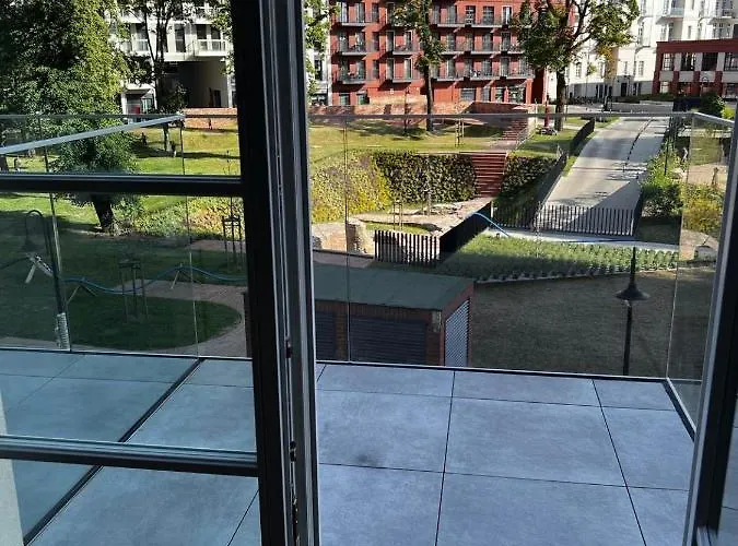 Apartamento - Plac Jana Pawla Ii Centrum *