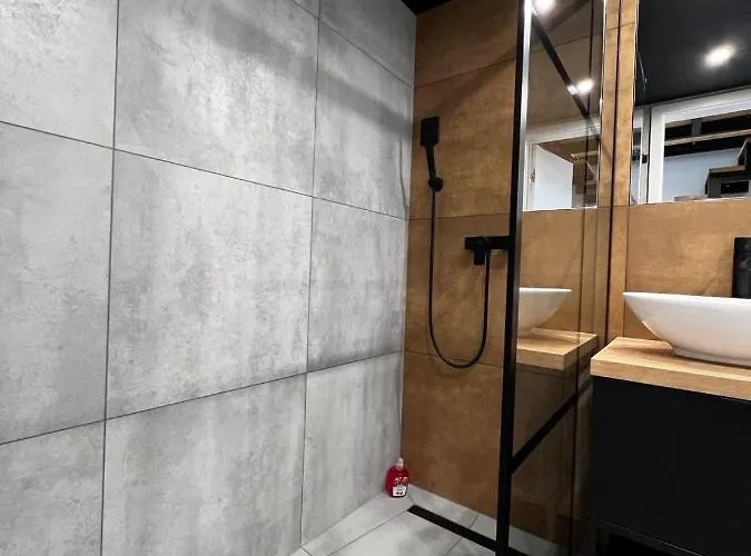 Apartment - Plac Jana Pawla Ii Centrum